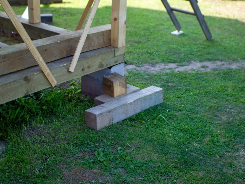 Porch Repair